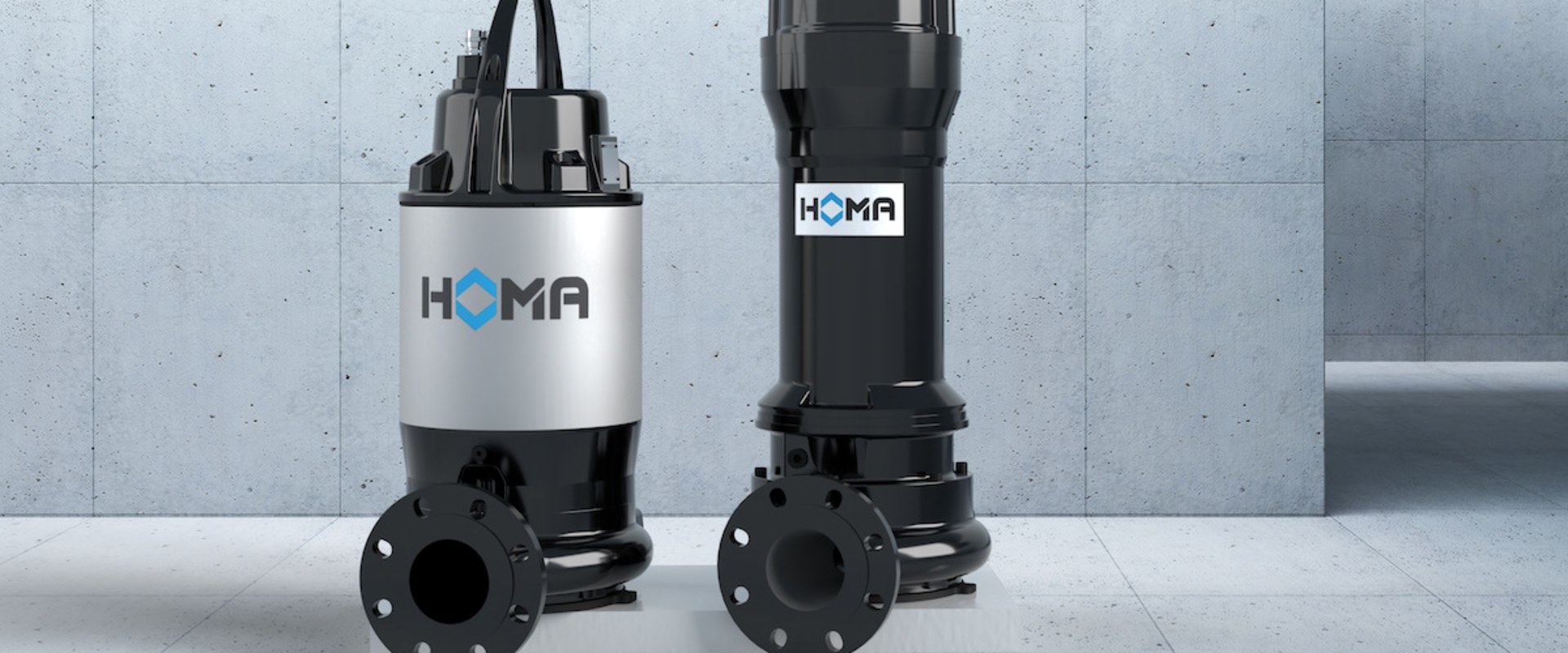 Revolutionizing The Power of Homa Pump