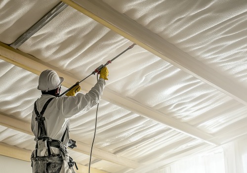 Homeward Environmental Insulation Services for Superior Insulation Solutions